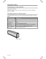 Предварительный просмотр 20 страницы Bose Cinemate 10 Owner'S Manual