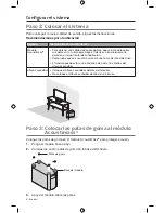 Предварительный просмотр 38 страницы Bose Cinemate 10 Owner'S Manual