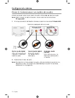 Предварительный просмотр 40 страницы Bose Cinemate 10 Owner'S Manual