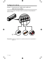 Предварительный просмотр 42 страницы Bose Cinemate 10 Owner'S Manual