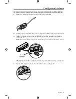 Предварительный просмотр 43 страницы Bose Cinemate 10 Owner'S Manual