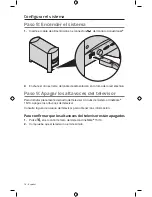 Предварительный просмотр 44 страницы Bose Cinemate 10 Owner'S Manual