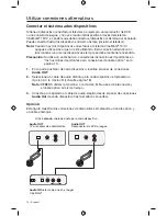 Предварительный просмотр 48 страницы Bose Cinemate 10 Owner'S Manual