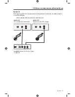 Предварительный просмотр 49 страницы Bose Cinemate 10 Owner'S Manual