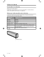 Предварительный просмотр 50 страницы Bose Cinemate 10 Owner'S Manual