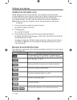 Предварительный просмотр 54 страницы Bose Cinemate 10 Owner'S Manual