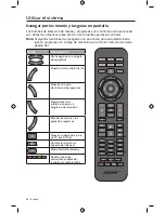 Предварительный просмотр 56 страницы Bose Cinemate 10 Owner'S Manual