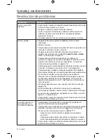 Предварительный просмотр 58 страницы Bose Cinemate 10 Owner'S Manual