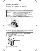 Предварительный просмотр 68 страницы Bose Cinemate 10 Owner'S Manual