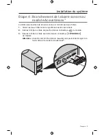 Предварительный просмотр 69 страницы Bose Cinemate 10 Owner'S Manual