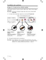 Предварительный просмотр 70 страницы Bose Cinemate 10 Owner'S Manual