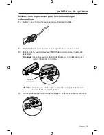 Предварительный просмотр 73 страницы Bose Cinemate 10 Owner'S Manual