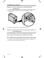 Предварительный просмотр 74 страницы Bose Cinemate 10 Owner'S Manual