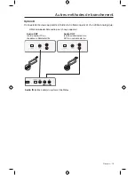 Предварительный просмотр 79 страницы Bose Cinemate 10 Owner'S Manual