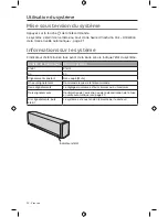 Предварительный просмотр 80 страницы Bose Cinemate 10 Owner'S Manual