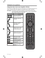 Предварительный просмотр 86 страницы Bose Cinemate 10 Owner'S Manual