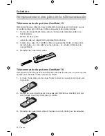 Предварительный просмотр 90 страницы Bose Cinemate 10 Owner'S Manual