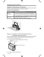 Предварительный просмотр 98 страницы Bose Cinemate 10 Owner'S Manual