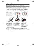 Предварительный просмотр 100 страницы Bose Cinemate 10 Owner'S Manual