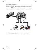 Предварительный просмотр 102 страницы Bose Cinemate 10 Owner'S Manual