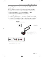 Предварительный просмотр 107 страницы Bose Cinemate 10 Owner'S Manual