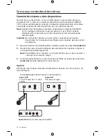 Предварительный просмотр 108 страницы Bose Cinemate 10 Owner'S Manual