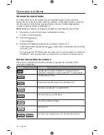 Предварительный просмотр 114 страницы Bose Cinemate 10 Owner'S Manual