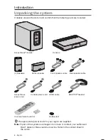 Preview for 8 page of Bose CineMate 220 Owner'S Manual