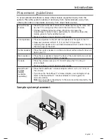 Preview for 9 page of Bose CineMate 220 Owner'S Manual