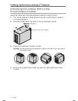 Preview for 10 page of Bose CineMate 220 Owner'S Manual