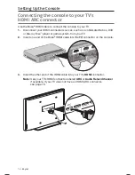 Preview for 14 page of Bose CineMate 220 Owner'S Manual