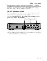 Preview for 21 page of Bose CineMate 220 Owner'S Manual