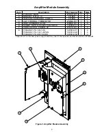 Preview for 7 page of Bose Companion 3 Series II Service Manual