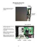 Preview for 21 page of Bose Companion 3 Series II Service Manual