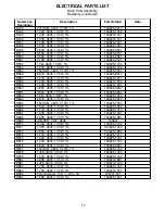 Preview for 12 page of Bose Companion 3 Service Manual