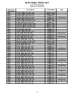 Preview for 14 page of Bose Companion 3 Service Manual