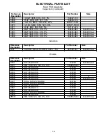 Preview for 16 page of Bose Companion 3 Service Manual