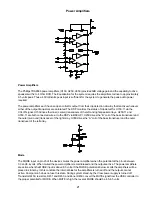 Preview for 54 page of Bose Companion 5 Service Manual