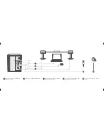 Preview for 2 page of Bose Companion 50 Instructions