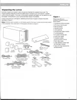 Preview for 5 page of Bose Companion Satellite Owner'S Manual