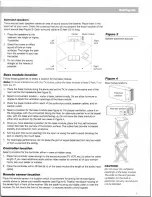 Preview for 7 page of Bose Companion Satellite Owner'S Manual