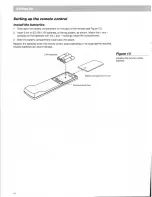 Preview for 14 page of Bose Companion Satellite Owner'S Manual