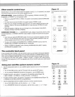 Preview for 17 page of Bose Companion Satellite Owner'S Manual