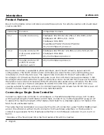 Preview for 8 page of Bose controlcenter CC-1 Installation And Operation Manual