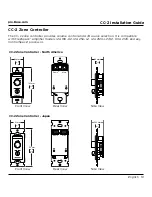 Preview for 19 page of Bose controlcenter CC-1 Installation And Operation Manual