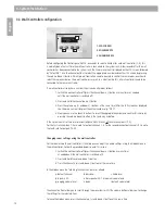 Preview for 10 page of Bose ControlSpace AMS-8 Safety Instructions & Installation Manual