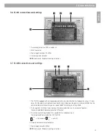 Preview for 15 page of Bose ControlSpace AMS-8 Safety Instructions & Installation Manual