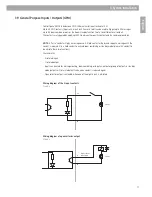 Preview for 17 page of Bose ControlSpace AMS-8 Safety Instructions & Installation Manual