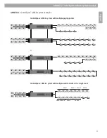 Preview for 25 page of Bose ControlSpace AMS-8 Safety Instructions & Installation Manual