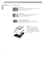 Preview for 26 page of Bose ControlSpace AMS-8 Safety Instructions & Installation Manual